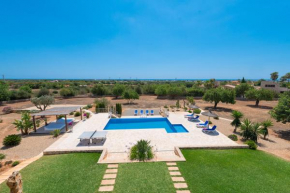 NEW! Vadell, a luxury house in Mallorca